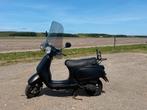 scooter capri., Fietsen en Brommers, Snorfietsen en Snorscooters, Gebruikt, Benzine, Ophalen, Overige merken