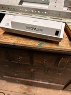 Beamer met scherm, Ophalen, Gebruikt, Hitachi