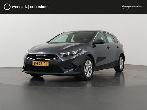 Kia Ceed 1.0 T-GDi DynamicLine | Navigatie | Parkeercamera |, Auto's, Kia, Bedrijf, Te koop, (Pro) Cee d, ABS, Achteruitrijcamera