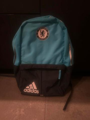 Chelsea Adidas Rugtas beschikbaar voor biedingen