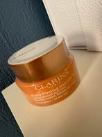 Clarins extra firming dagcrème SPF15, Verzenden, Nieuw, Verzorging