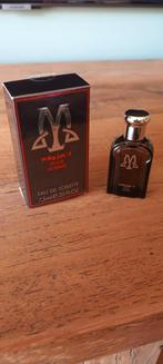 Miniatuur Maxim's de Paris, Verzamelen, Parfumverzamelingen, Ophalen of Verzenden, Miniatuur, Zo goed als nieuw, Gevuld