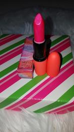 Mac Cosmetics Trolls Lipstick Limited NIEUW Dance Off Pants, Sieraden, Tassen en Uiterlijk, Uiterlijk | Cosmetica en Make-up, Nieuw