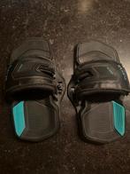 Kite bindingen north flex pro, Watersport en Boten, Kitesurfen, Geen board, Binding, Ophalen of Verzenden, Zo goed als nieuw