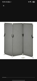 YTTERSKAR Inkijkbeschermer - Nieuw, Tuin en Terras, Tuinschermen, Kunststof, 150 tot 200 cm, Ophalen of Verzenden, Zo goed als nieuw