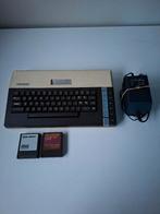 Atari 800XL met 2 spellen, Verzenden, Atari