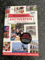 Time to momo antwerpen / themaroutes, Overige merken, Nieuw, Ophalen of Verzenden, Reisgids of -boek