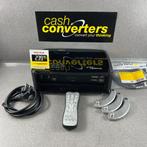 Optoma DLP Protection Display | Beamer | Remote | 393311, LED, Ophalen of Verzenden, Zo goed als nieuw, Full HD (1080)