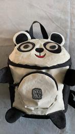 Panda rugzakje, Overige merken, Ophalen of Verzenden, Zo goed als nieuw