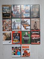 Diverse dvd's - 1 euro per stuk, Cd's en Dvd's, Alle leeftijden, Ophalen of Verzenden, Gebruikt, Actie