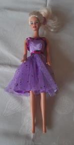 Vintage Barbie van Mattel China 1966, Ophalen of Verzenden, Zo goed als nieuw, Pop