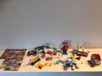 Lego Friends strand combi 4 sets, Ophalen of Verzenden, Complete set, Lego