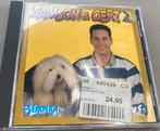 Samson en Gert cd deel 2, Cd's en Dvd's, Cd's | Kinderen en Jeugd, Ophalen of Verzenden, Zo goed als nieuw