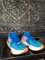 Nike LeBron witness VII Hyper/Royal/Pink maat 40, Ophalen of Verzenden, Zo goed als nieuw, Schoenen