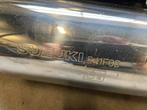 Suzuki intruder VL800 Uitlaat - Gebruikt, Ophalen, Gebruikt