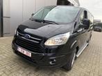 AANBIEDING Transit Sidebars Bullbar/Pushbar Rearbar