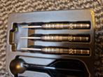 Target dragon 3.0 25gram., Sport en Fitness, Darts, Ophalen of Verzenden, Zo goed als nieuw, Pijlen