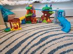 VTech Zoef Zoef dieren jungle, Ophalen, Zo goed als nieuw, 2 tot 4 jaar