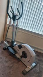Crosstrainer Focus Fitness Fox3, Sport en Fitness, Ophalen, Gebruikt, Aluminium, Rug