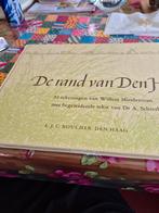 De rand van Den Haag, Ophalen of Verzenden, Zo goed als nieuw