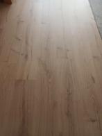 Kliklaminaat 30m2, Doe-het-zelf en Verbouw, Vloerdelen en Plavuizen, Ophalen, Kunststof, Gebruikt, 50 tot 150 cm