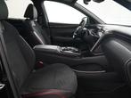 Hyundai Tucson 1.6 T-GDI PHEV N Line Sky 4WD | Panoramadak |, Gebruikt, Euro 6, 4 cilinders, Zwart