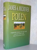 James A. Michener - Polen (gebonden in groene uitvoering), Boeken, Ophalen of Verzenden, Zo goed als nieuw