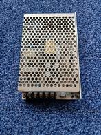 Mean well voeding, Hobby en Vrije tijd, Elektronica-componenten, Ophalen of Verzenden, Gebruikt