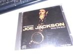 CD Joe Jackson – Body And Soul, Ophalen, 1980 tot 2000, Zo goed als nieuw