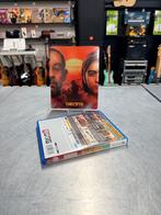 Playstation 5 spel Farcry6 YARA EDITION |  19.99, Ophalen of Verzenden, Zo goed als nieuw
