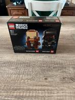 star wars obi wan and darth vader., Kinderen en Baby's, Speelgoed | Duplo en Lego, Ophalen of Verzenden, Nieuw