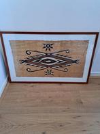 2 mooie boombastschilderingen., Ophalen, Minder dan 50 cm, Nieuw, Minder dan 50 cm