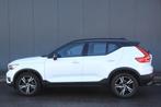 Volvo XC40 2.0 D3 R-Design Camera/Adaptive/Parkeersensor v,a, Wit, Bedrijf, Diesel, SUV of Terreinwagen