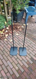 Bose UFS-20 standaards 2x, Overige merken, Soundbar, 70 watt of meer, Ophalen of Verzenden