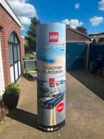 Gratis LEGO display, Lego, Zo goed als nieuw, Ophalen