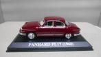 5099: Panhard PL17 - 1960 - Atlas 1:43, Auto, Ophalen of Verzenden, Zo goed als nieuw, Bachsatztstr. 54 D 72131 Ofterdingen, Germany