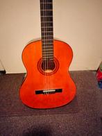 giant 4005-650-2 classic guitar, Ophalen of Verzenden, Gebruikt, Klassieke of Spaanse gitaar