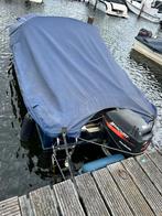 Console-motorboot Rhea, Ophalen, 10 tot 30 pk, Zo goed als nieuw, 3 tot 6 meter