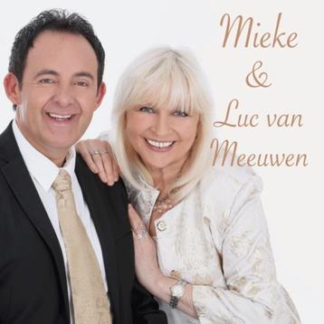 1193 - MIEKE & LUC VAN MEEUWEN - NIEUW beschikbaar voor biedingen