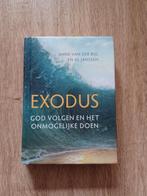 Al Janssen - Exodus, Al Janssen; Anne van der Bijl, Ophalen of Verzenden, Zo goed als nieuw
