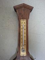 Vintage barometer, Ophalen of Verzenden, Gebruikt