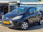 Ford Ka 1.2 Trend |ELEKTRISCHE RAMEN|CDV|RADIO-CD/MP3 SPELER, Voorwielaandrijving, Stof, Gebruikt, 4 cilinders