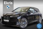 BMW iX xDrive40 | Sportpakket | Panoramadak | Trekhaak elekt, Auto's, BMW, Automaat, Stof, Gebruikt, 495 min