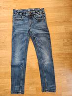 C&A Spijkerbroek Slim Maat 128, Broek, C&A, Ophalen of Verzenden, Zo goed als nieuw