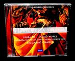 Verdi - Messa Solenne - Libera Me - Sacred Works, Cd's en Dvd's, Verzenden, Classicisme, Zo goed als nieuw