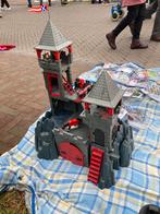 Playmobile ridder kasteel, Gebruikt, Ophalen of Verzenden