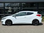 Kia Pro_cee'd 1.6 GDI Business Pack Airco Navi NAP APK !, Voorwielaandrijving, Euro 5, Gebruikt, 4 cilinders