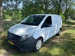Mercedes-Benz Vito 114 CDI apk t/m 01-04-2026, Automaat, Euro 5, Gebruikt, 4 cilinders