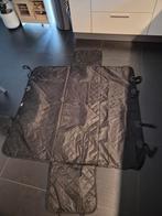 Hondendeken auto bescherming voor kofferbak & achterbank, Ophalen of Verzenden, Zo goed als nieuw