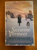 Suzanne Vermeer - Winternacht, Ophalen, Zo goed als nieuw, Suzanne Vermeer